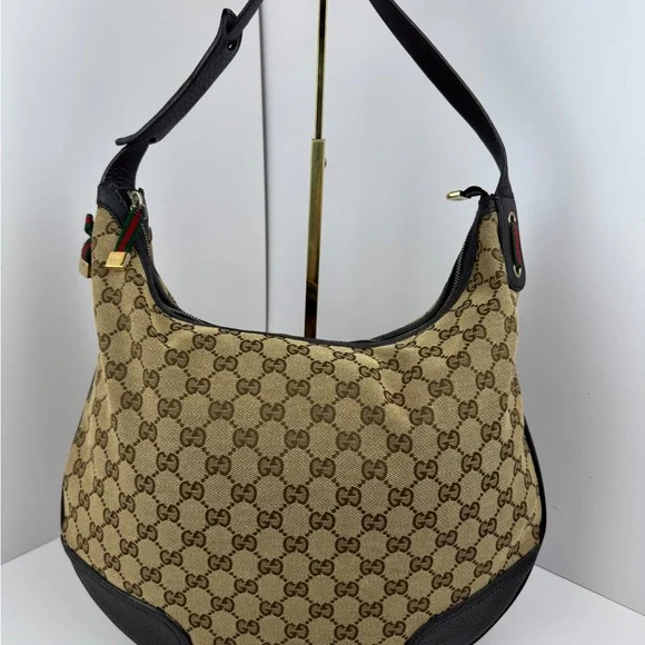 Gucci hobo bow Bag - Picture 1 of 14
